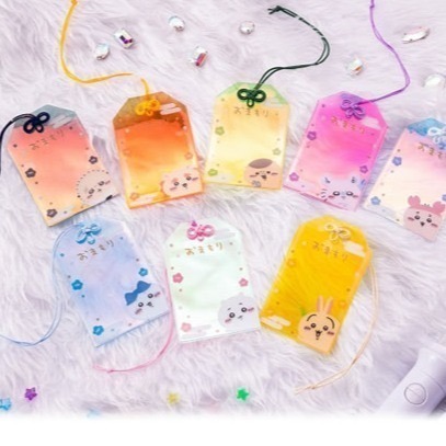 【現貨】吉伊卡哇 推し活-規格圖1