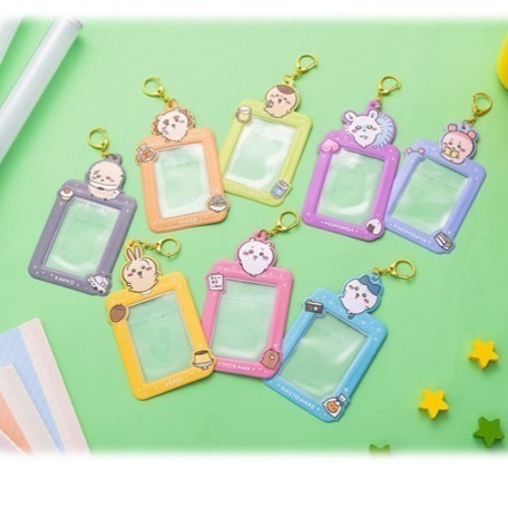 【現貨】吉伊卡哇 推し活-規格圖1