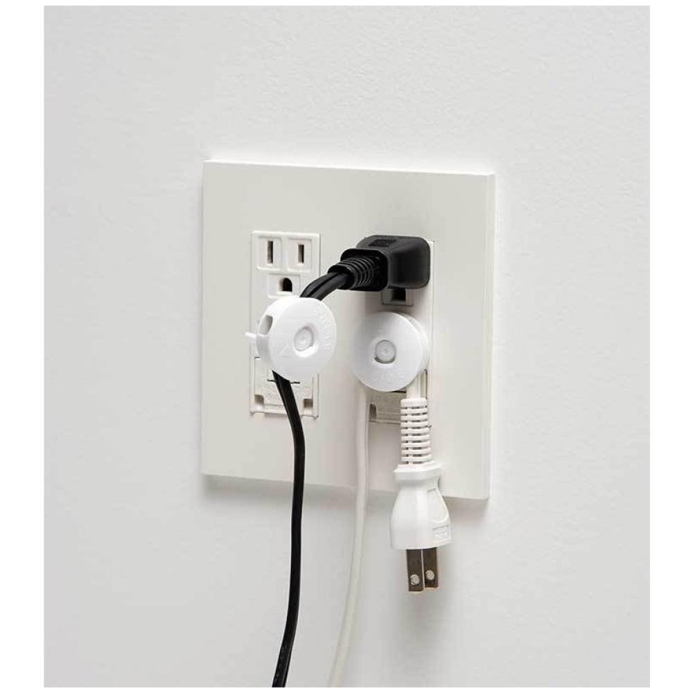 分享:  0 INOMATA 2入塑膠插座安全扣 日本製-細節圖4