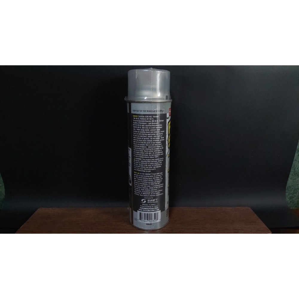 美國 FlexSeal 萬用 止漏劑 透明色14盎司-細節圖3