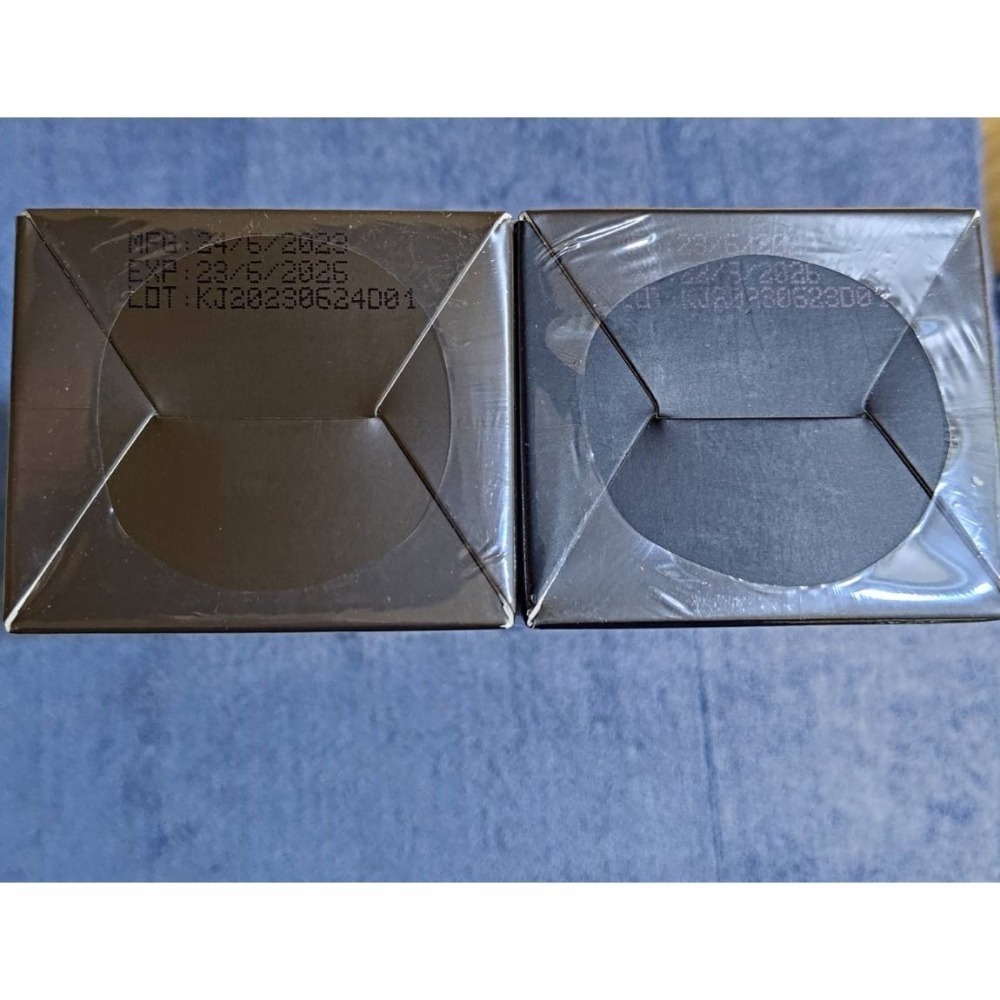 卡氛akuroi 啊酷努 何⾸烏染髮膏(黑/棕)-細節圖4