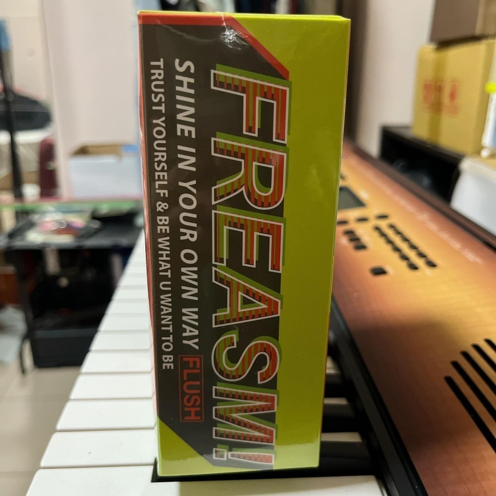 公主派對酪梨燃籽軟膠囊EX  30顆/盒-細節圖2