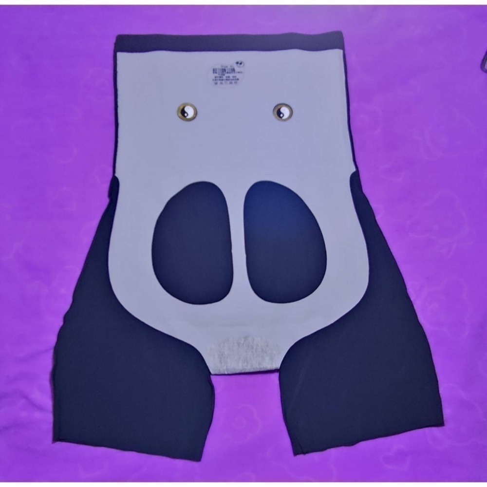 舒眠博士-8D魔力太極懸浮高腰提臀塑型褲(L/XL)1件-細節圖3