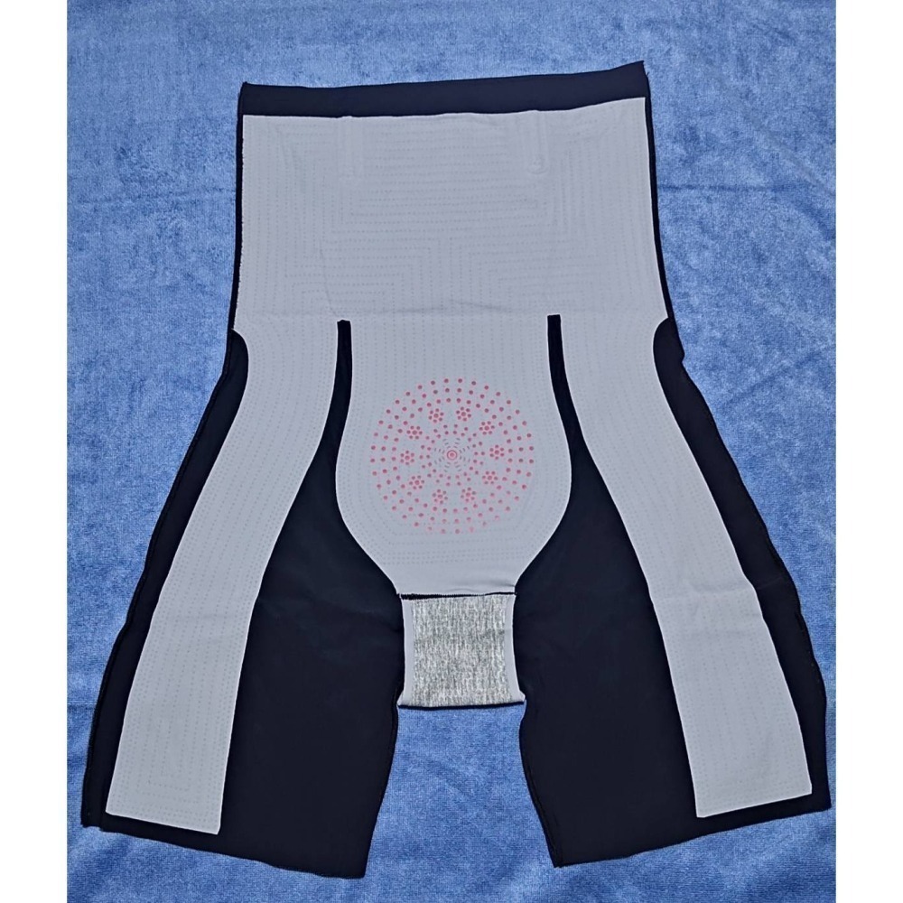 舒眠博士-8D魔力太極懸浮高腰提臀塑型褲(L/XL)1件-細節圖4