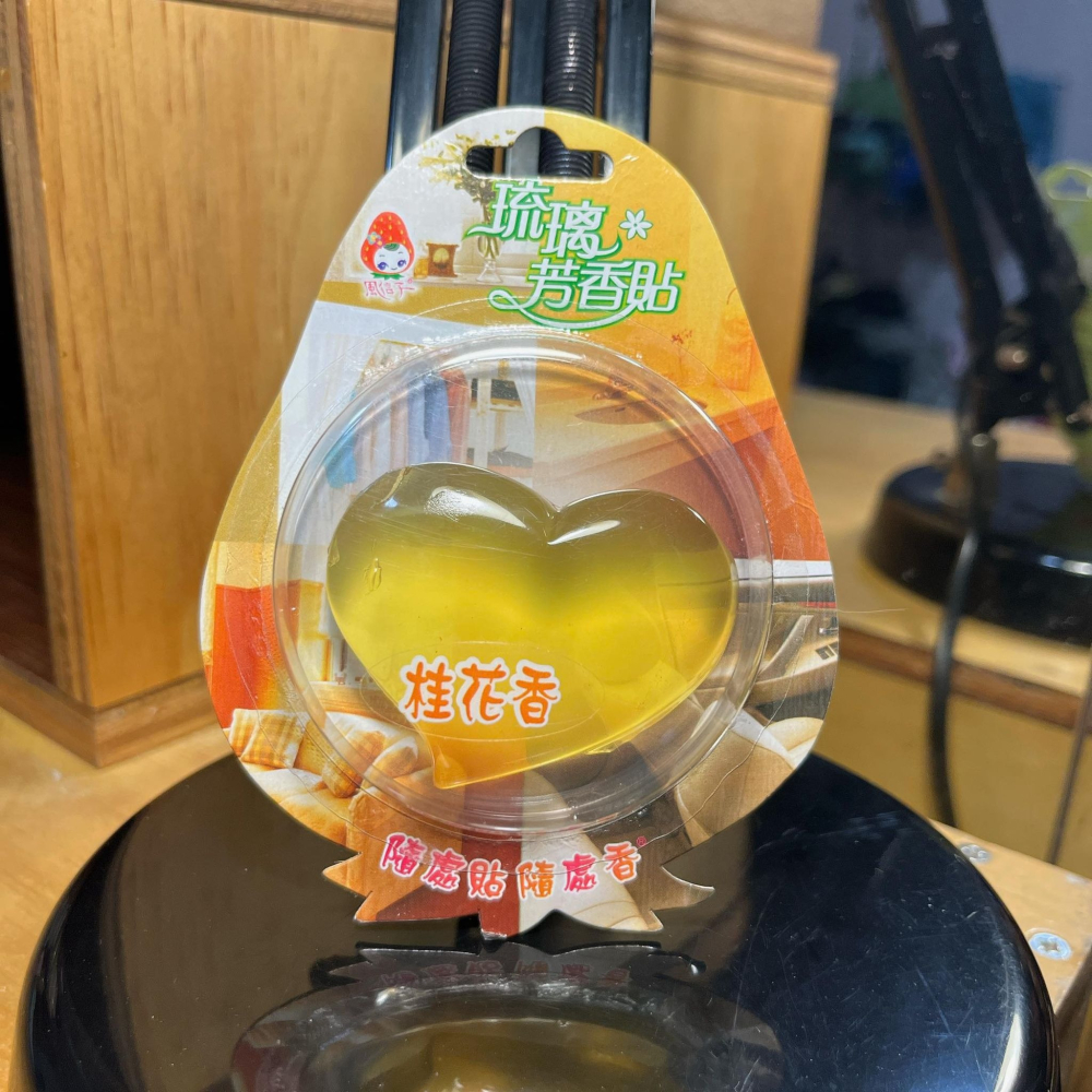 琉璃芳香貼(隨機)-細節圖3