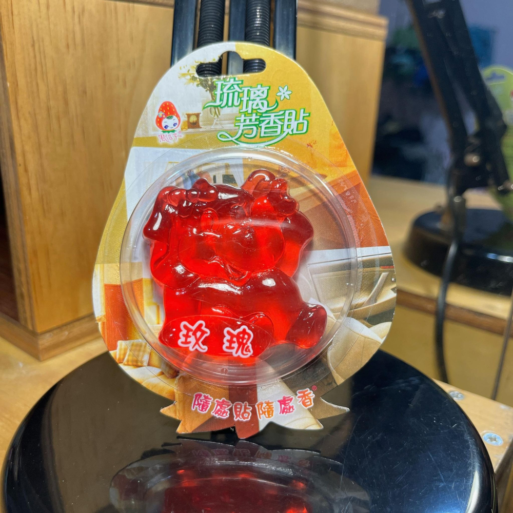 琉璃芳香貼(隨機)-細節圖4