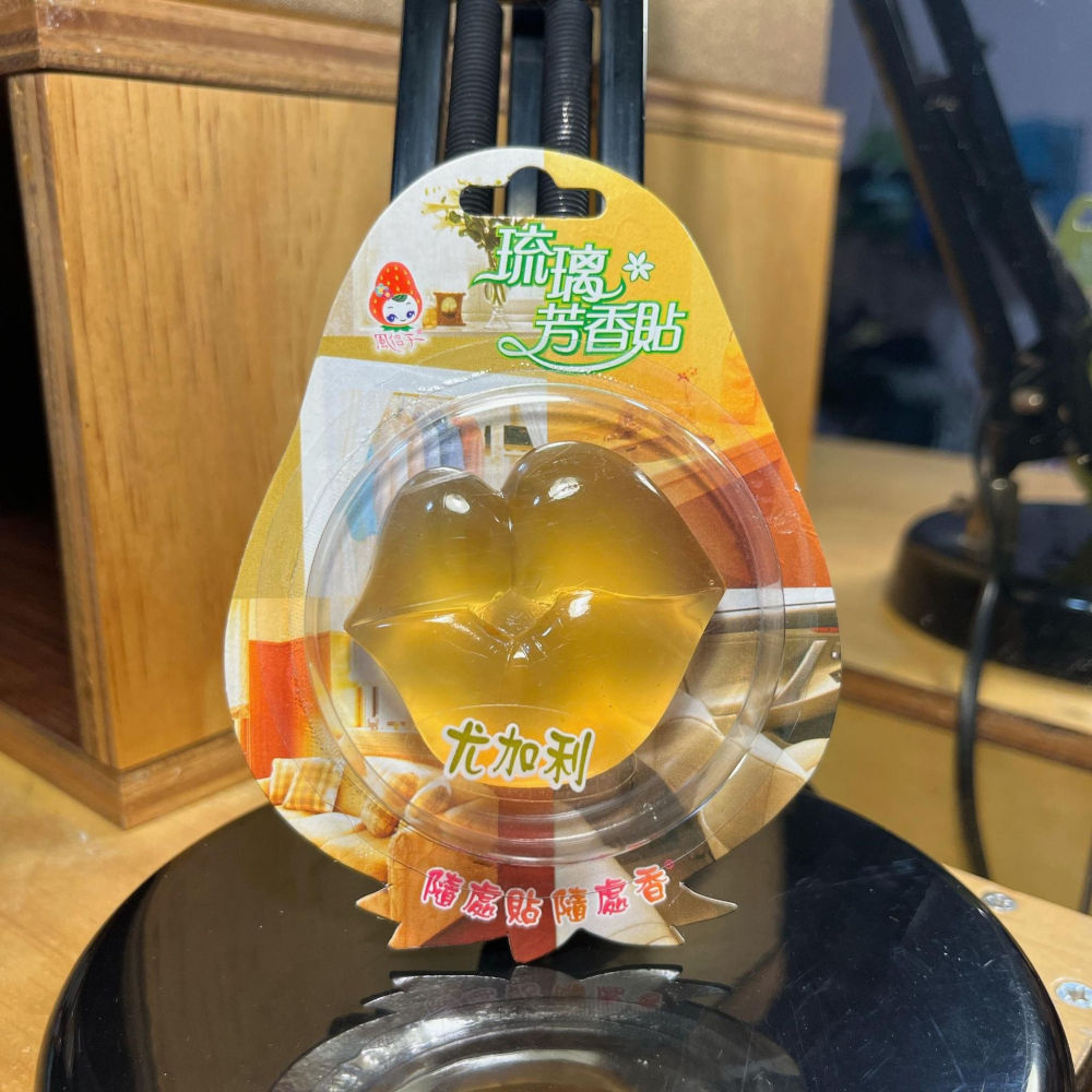琉璃芳香貼(隨機)-細節圖5