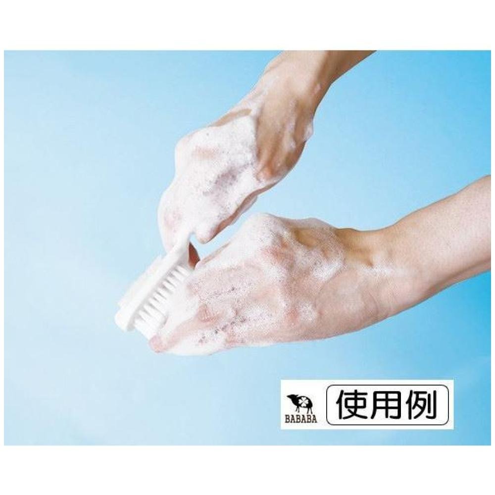 小久保工業所 KOKUBO 洗手專用清潔刷(長柄式) 日本製-細節圖2