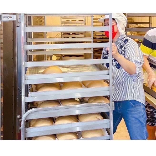 😍排隊美食代購團㊙️  預購 埔里 🫣隱藏版大城黑糖大饅頭-細節圖2