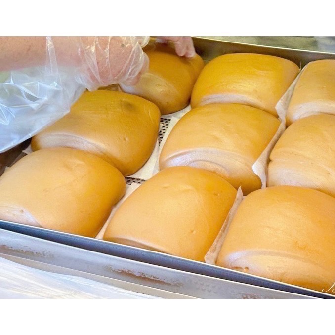 😍排隊美食代購團㊙️  預購 埔里 🫣隱藏版大城黑糖大饅頭-細節圖3