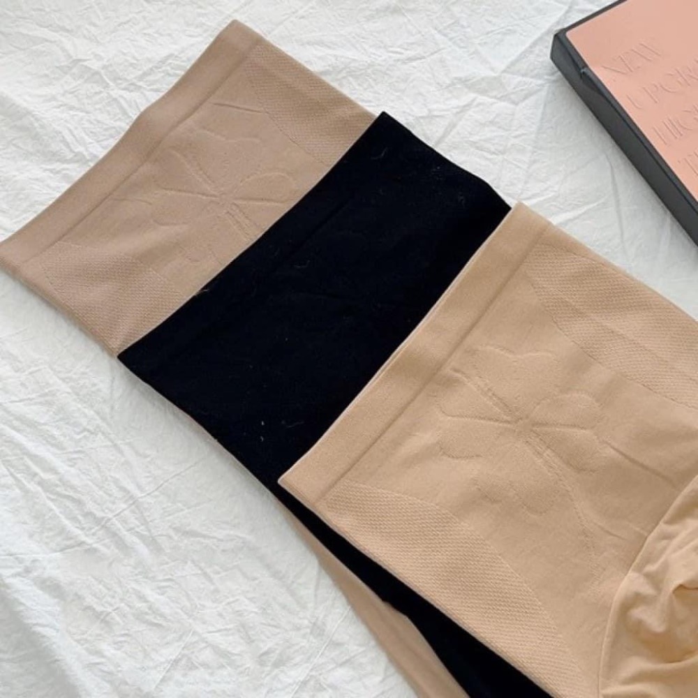 ￼💗Miss Cactus 絲滑光腿濾鏡褲襪現貨供應（售完可預購）-細節圖5