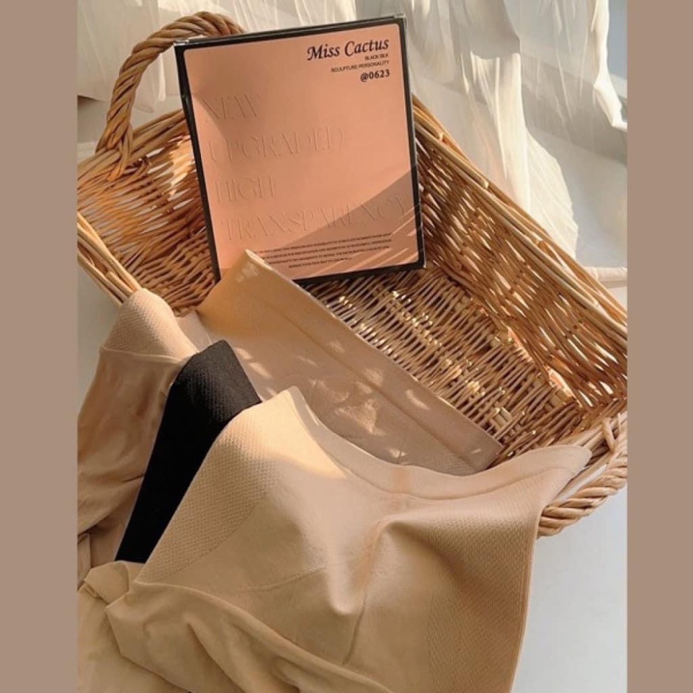 ￼💗Miss Cactus 絲滑光腿濾鏡褲襪現貨供應（售完可預購）-細節圖11