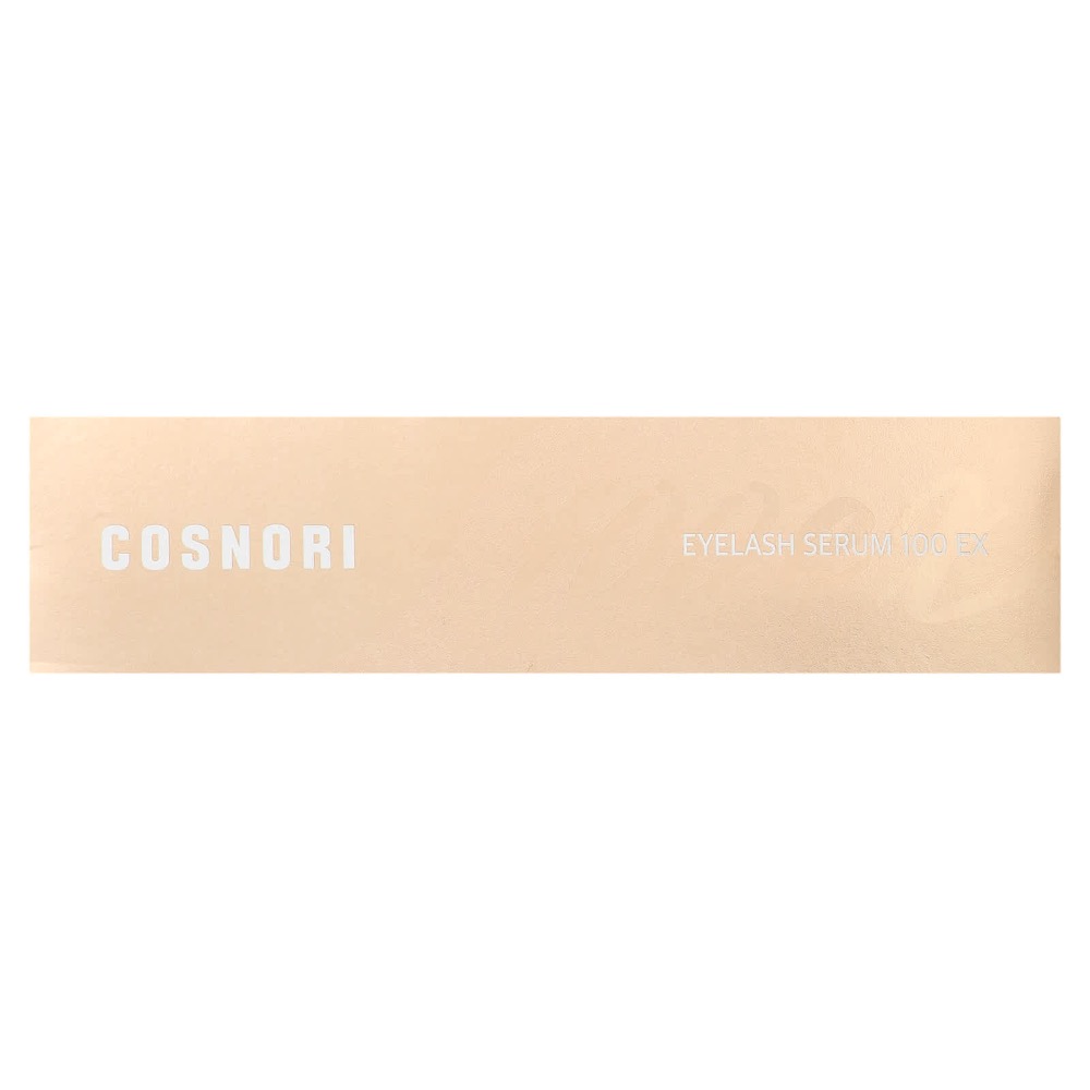 ￼韓國連線🇰🇷🌟睫毛護理黑科技，COSNORI金版睫毛精華7g 🌟-細節圖3
