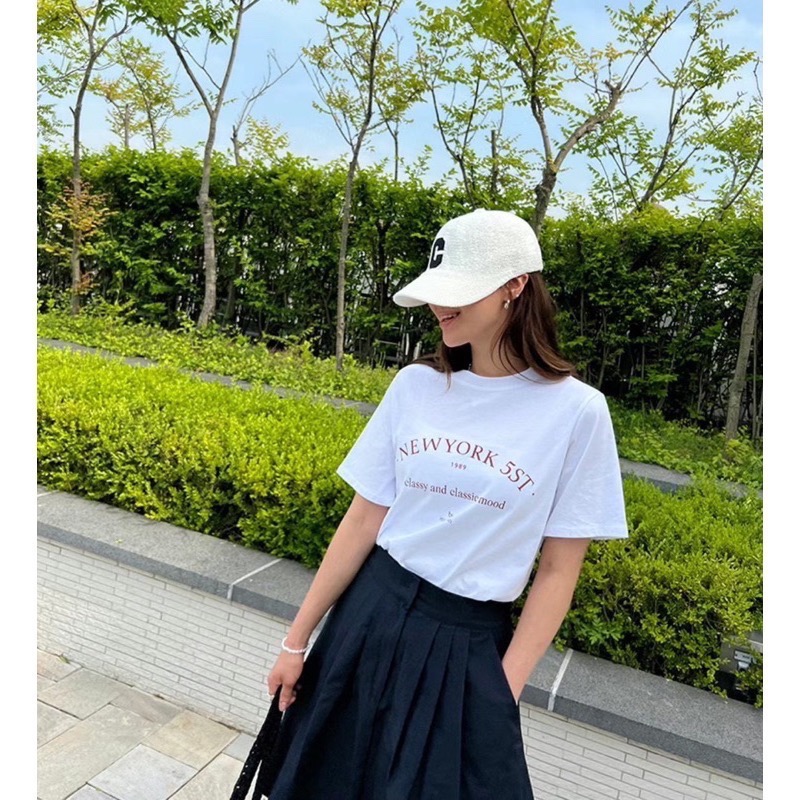 🌸韓國代購🇰🇷🌸C字母棒球帽🔥帽編織紋路（網紅款）-細節圖6