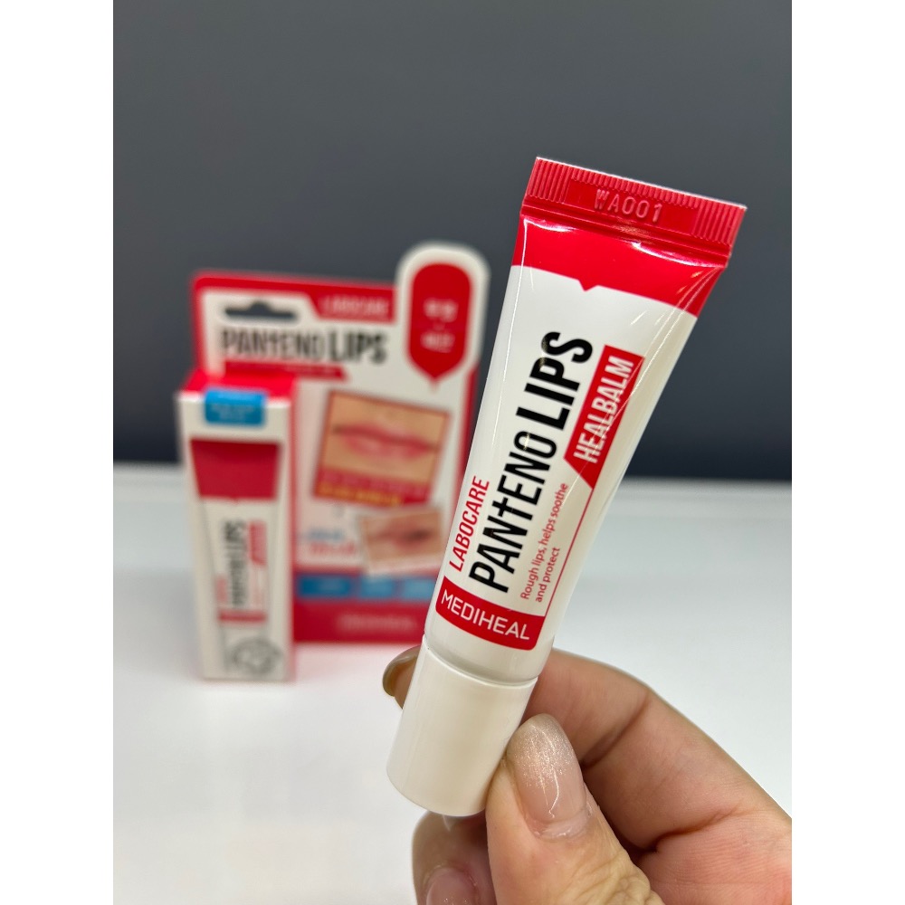 mediheal 美迪惠爾護唇膏 10ml 💥韓國超熱銷保養品牌💥-細節圖4