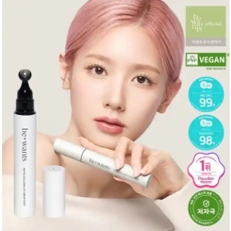 韓國帶回bewants 滾珠眼霜15ml‼一直很火-細節圖3