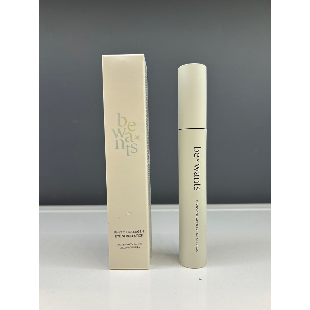 韓國帶回bewants 滾珠眼霜15ml‼一直很火-細節圖5