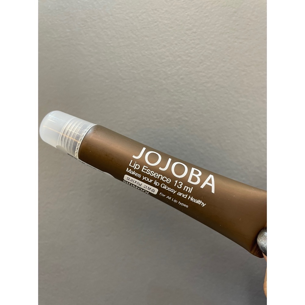 韓國 Sidmool Jojoba 推薦款護唇油 熱銷排名第一-細節圖2