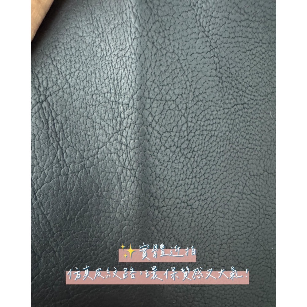 輕奢繆思皮外套 社群推廣價 🥨韓系ins 氛圍，穿出時尚 可以帥氣立領，可以基礎翻領 實穿好看的高級質感外套-細節圖7