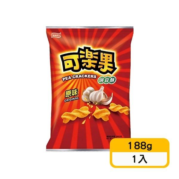 【可樂果】原味(188g)