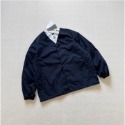 【胖胖俠】Nanamica 長谷川 Cardigan 65/35輕薄防水外套-規格圖9