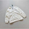 【胖胖俠】Nanamica 長谷川 Cardigan 65/35輕薄防水外套-規格圖9