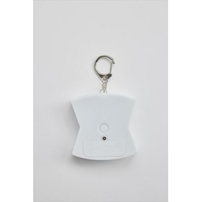 🇯🇵 預購商品-Lawson 50 週年紀念 經典「Lawson 看板」小夜燈/發光鑰匙圈-細節圖8