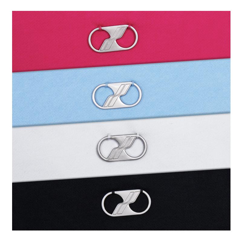 《米諾潮流》WE11DONE浮雕字母 韓版潮牌 寬鬆圓領衛衣 大學T-細節圖6