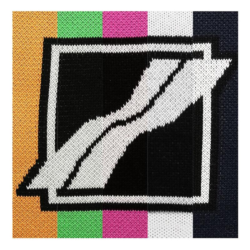 《米諾潮流》推薦 WE11DONE 慵懶風寬鬆 秋冬套頭圓領毛衣 權志龍監製-細節圖5