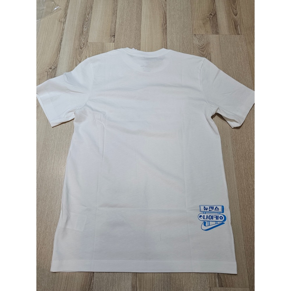 Newjeans T shirt-細節圖3