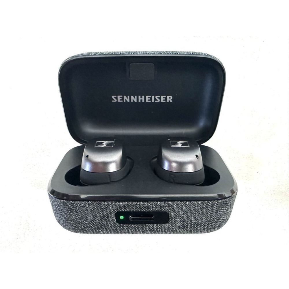 SENNHEISER 森海塞爾真無線藍芽降噪耳機-細節圖8