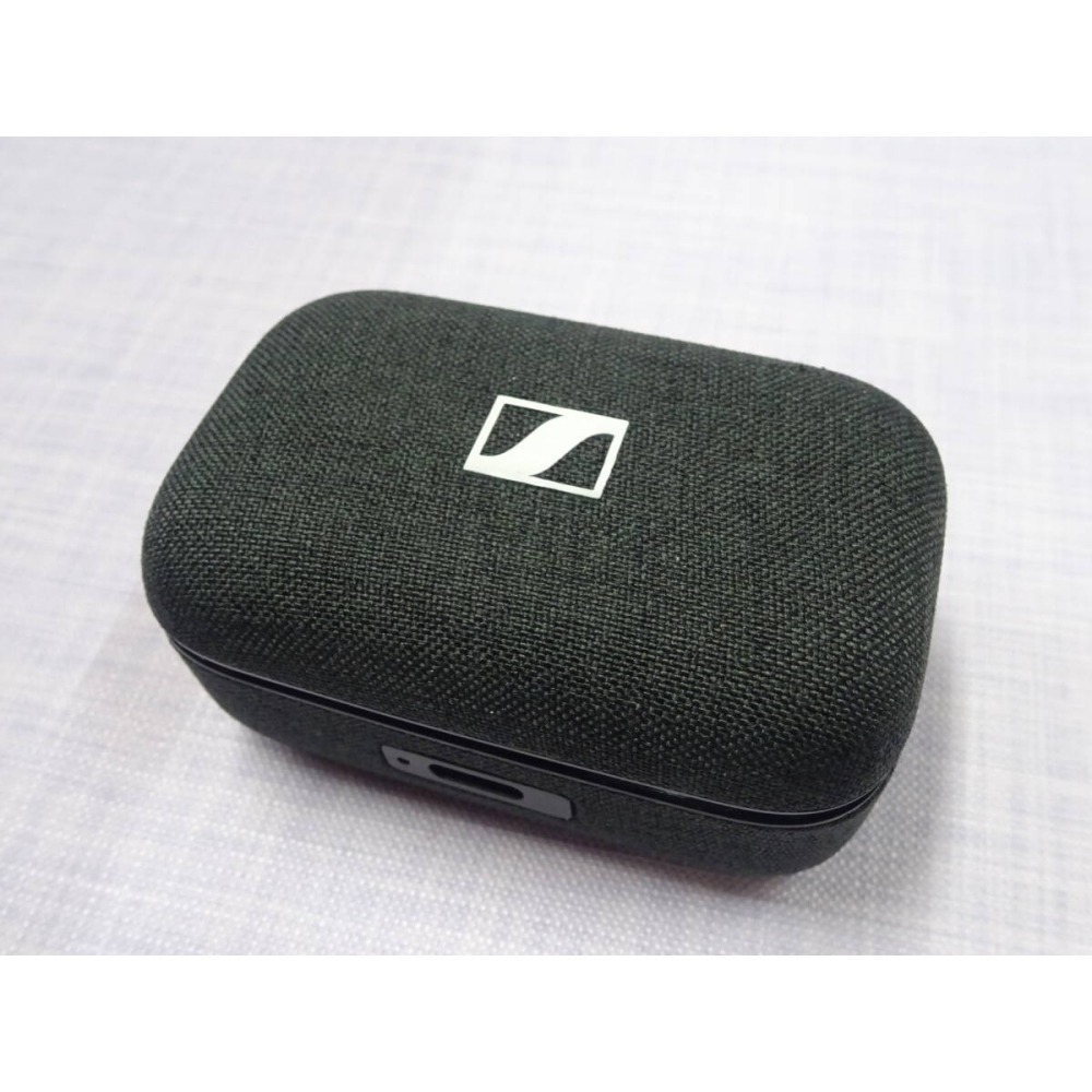 SENNHEISER 森海塞爾MOMENTUM True Wireless3真無線藍芽降噪耳機(台灣現貨)-細節圖4