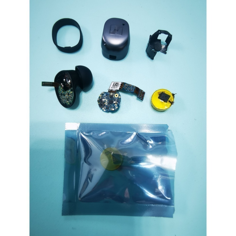 SENNHEISER 森海塞爾MOMENTUM True Wireless3真無線藍芽降噪耳機(台灣現貨)-細節圖5