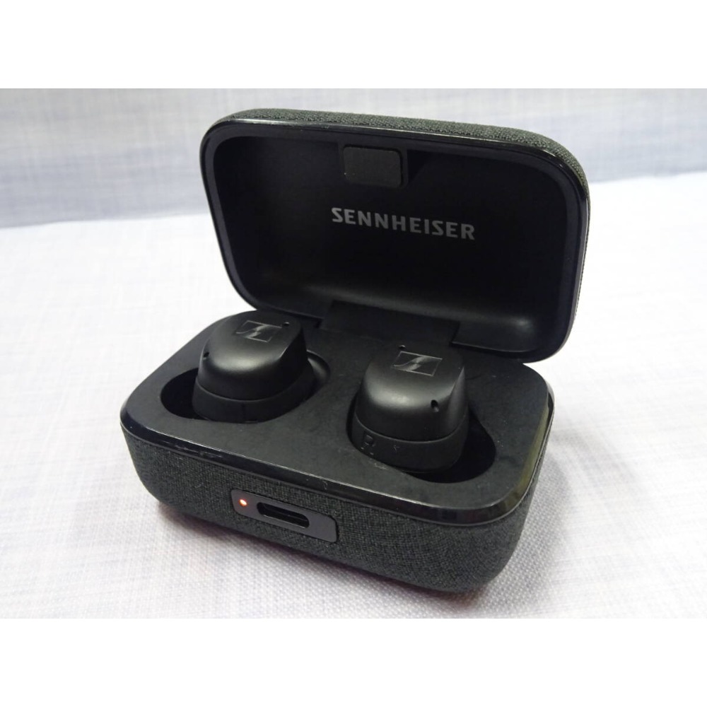 SENNHEISER 森海塞爾MOMENTUM True Wireless3真無線藍芽降噪耳機-規格圖7