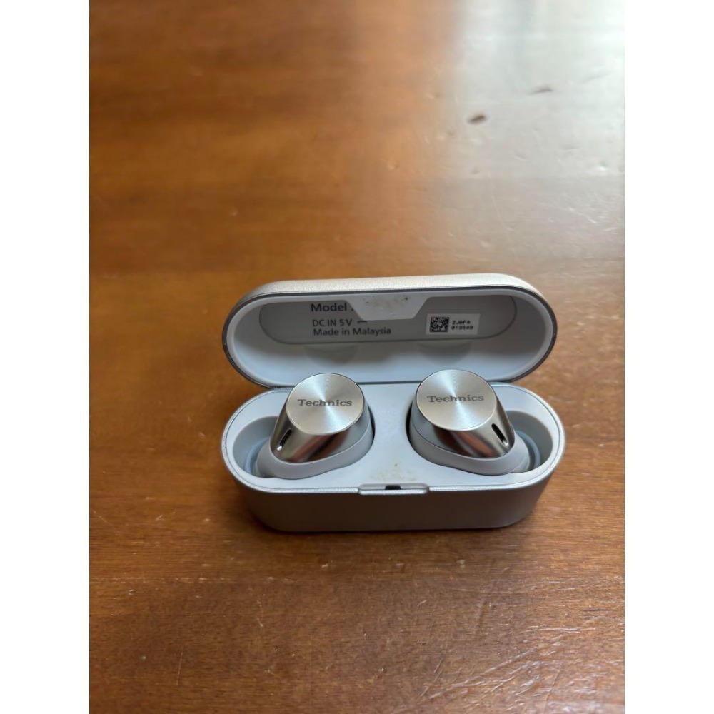 Technics EAH-AZ60 降噪真無線藍牙耳機(台灣現貨)-規格圖6