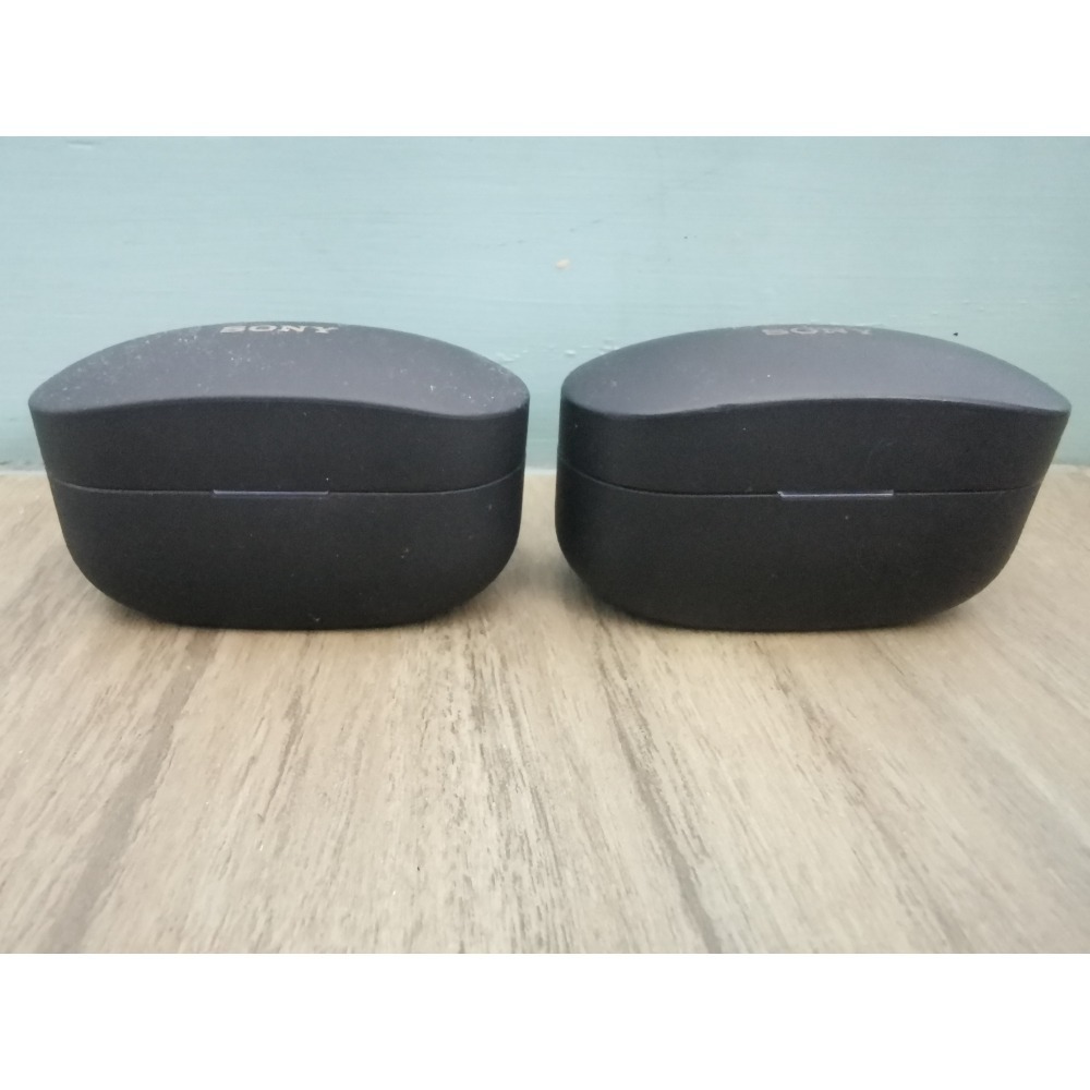 Sony索尼旗艦級WF-1000XM4真無線藍芽耳機(新電池)(台灣現貨)-細節圖3