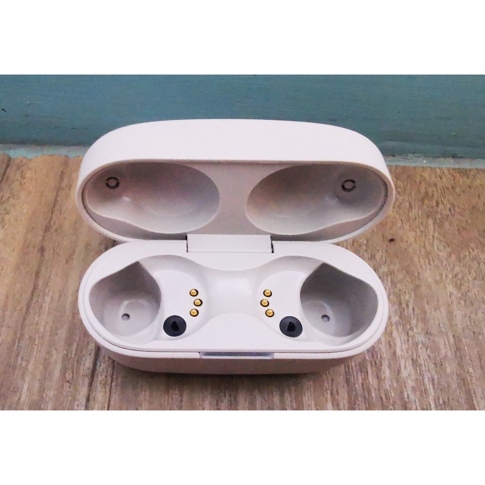 Sony索尼旗艦級WF-1000XM4真無線藍芽耳機(新電池)(台灣現貨)-細節圖6