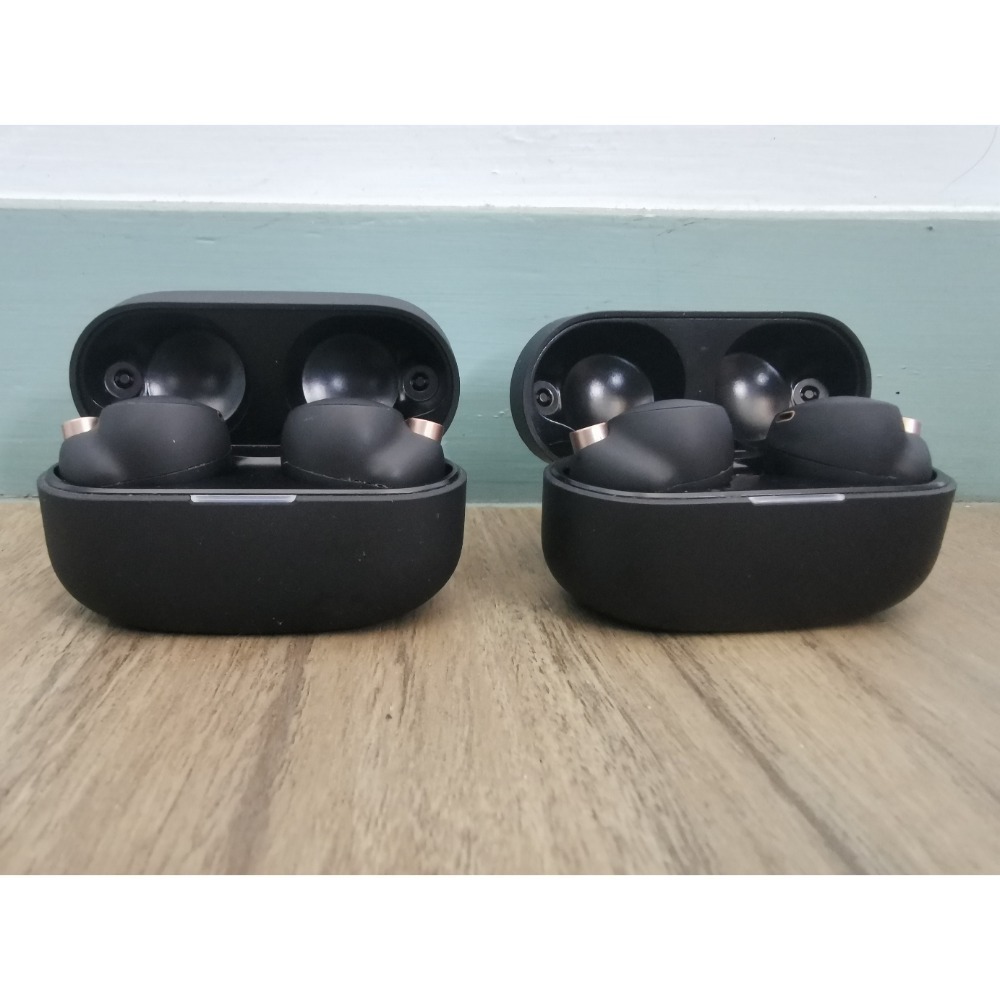 Sony索尼旗艦級WF-1000XM4真無線藍芽耳機(新電池)(台灣現貨)-規格圖7