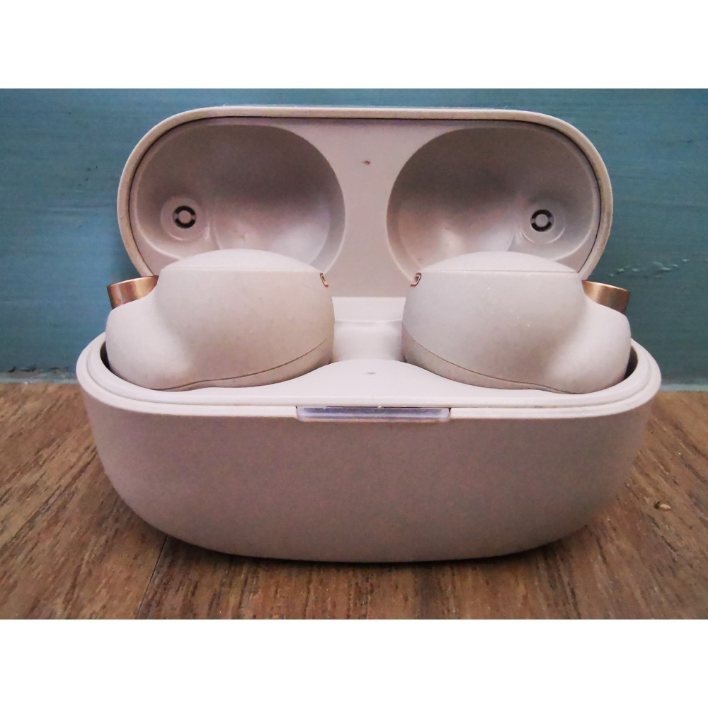 Sony索尼旗艦級WF-1000XM4真無線藍芽耳機(新電池)(台灣現貨)-規格圖7