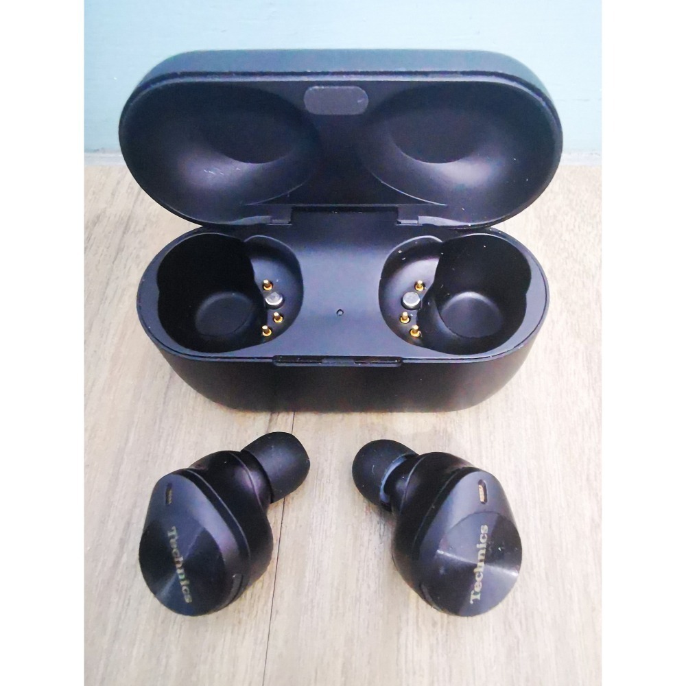 Technics EAH-AZ80 旗艦級真無線藍芽耳機(台灣現貨)-細節圖4