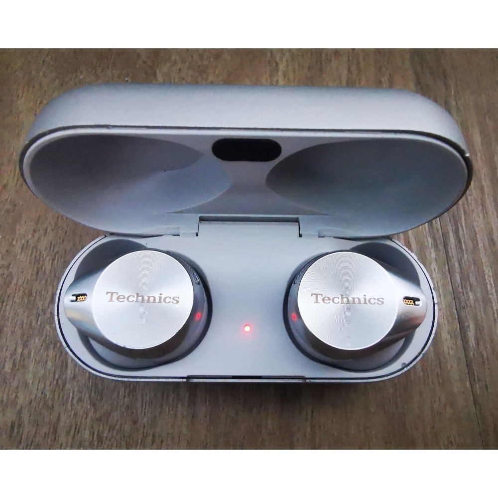 Technics EAH-AZ80 旗艦級真無線藍芽耳機(台灣現貨)-細節圖6