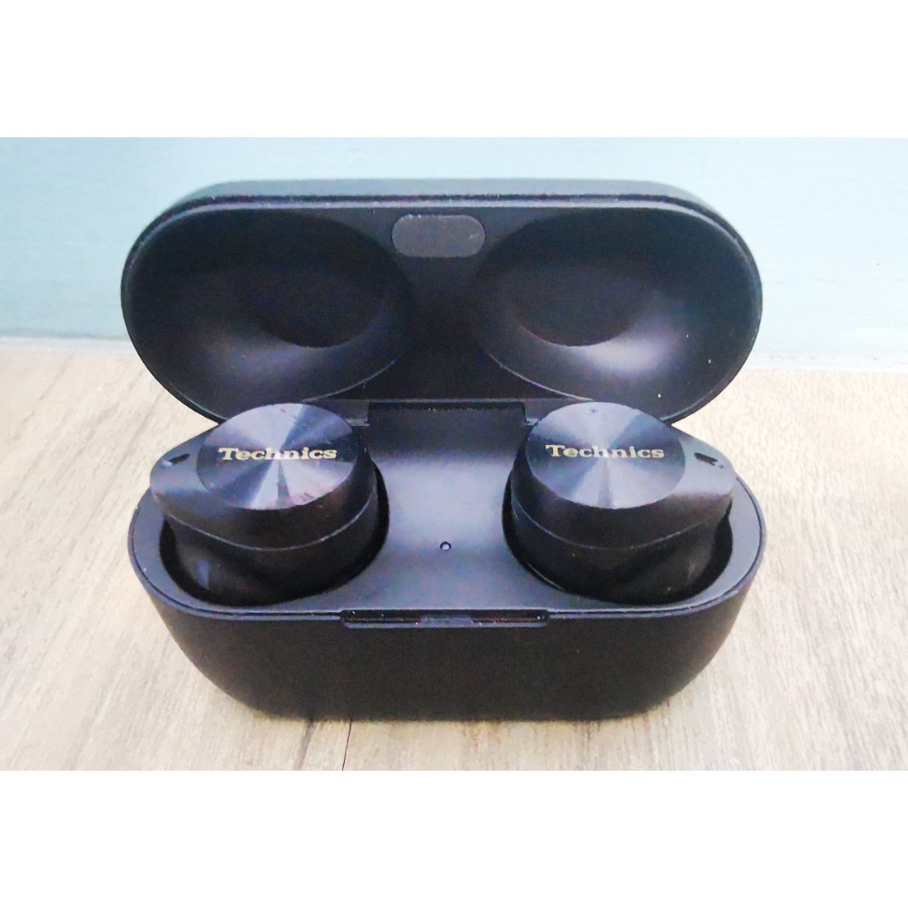 Technics EAH-AZ80 旗艦級真無線藍芽耳機(台灣現貨)-規格圖6