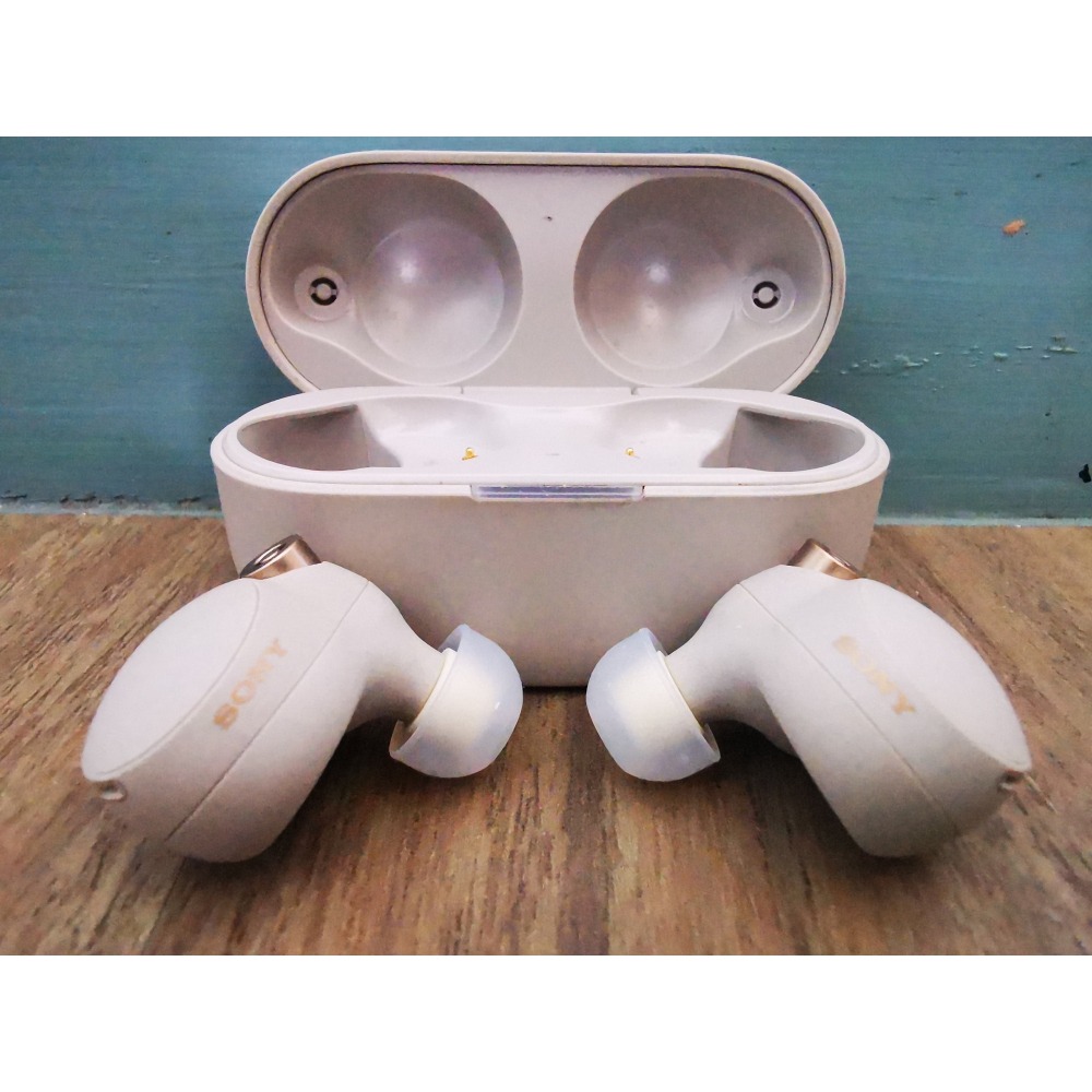 Sony 索尼 wf-1000xm4單耳丟失，補單耳二手出售(台灣現貨)-細節圖2