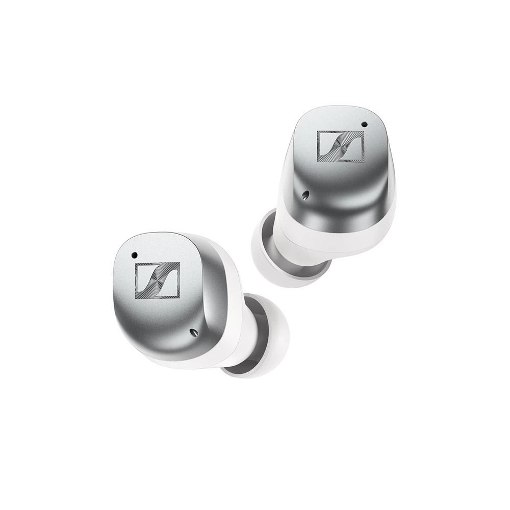 Sennheiser 森海塞爾萬元旗艦級MTW4真無線藍芽耳機-細節圖5