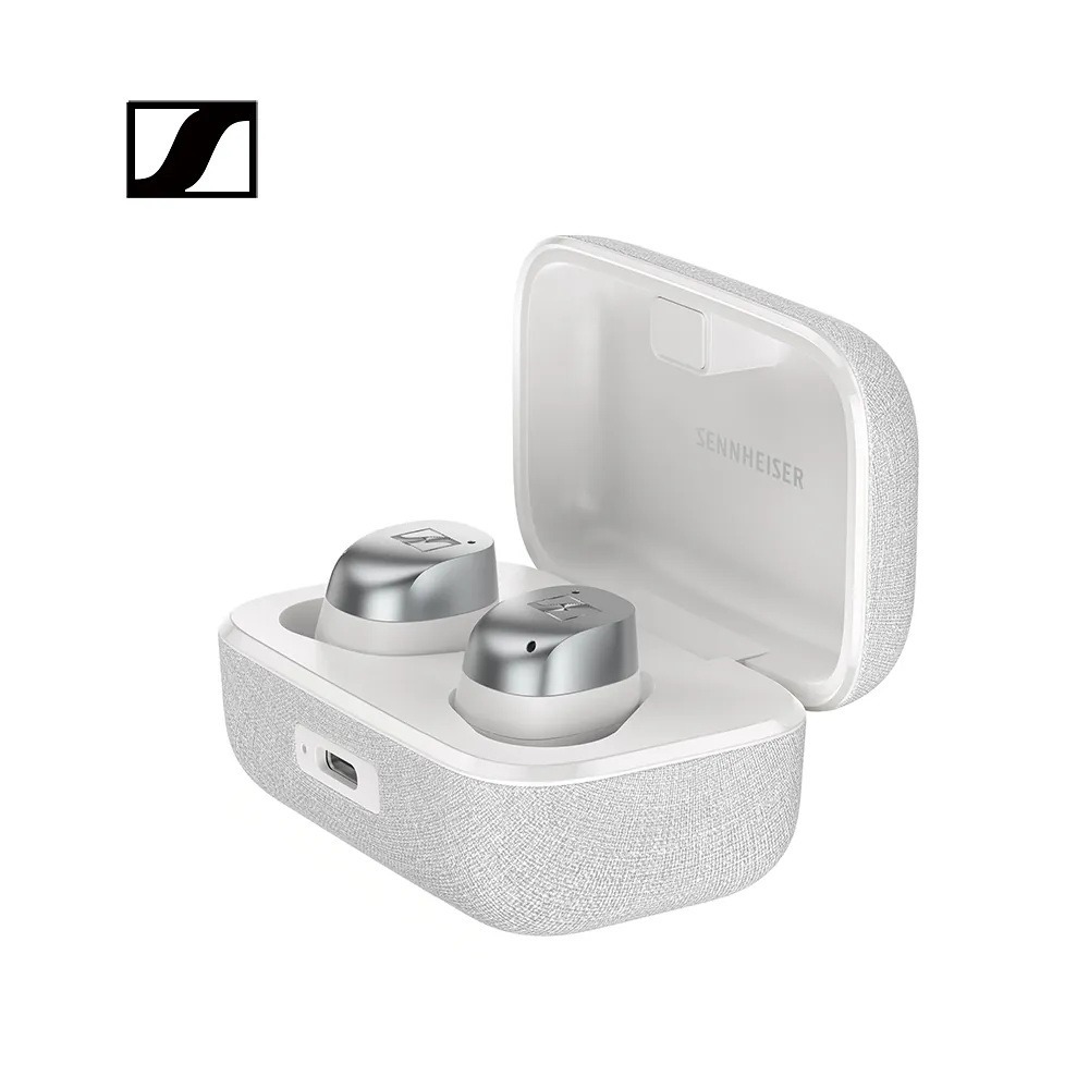 Sennheiser 森海塞爾萬元旗艦級MTW4真無線藍芽耳機-規格圖9