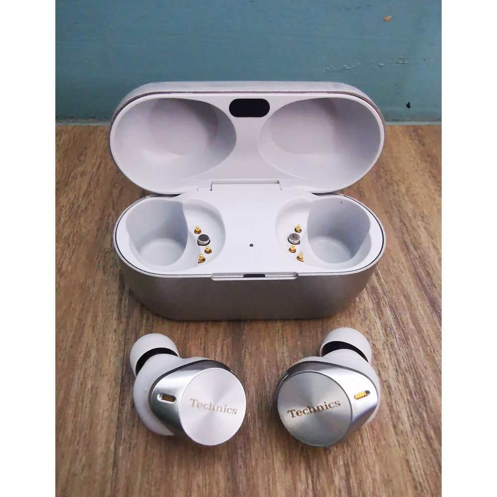 Technics EAH-AZ80 藍牙耳機單耳丟失，補單耳二手出售-細節圖2