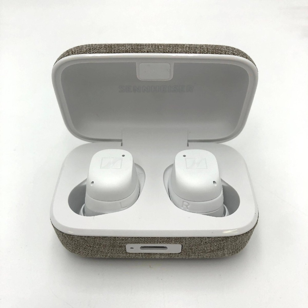 Sennheiser 森海塞爾MTW3單耳丟失，補單耳二手出售-細節圖3