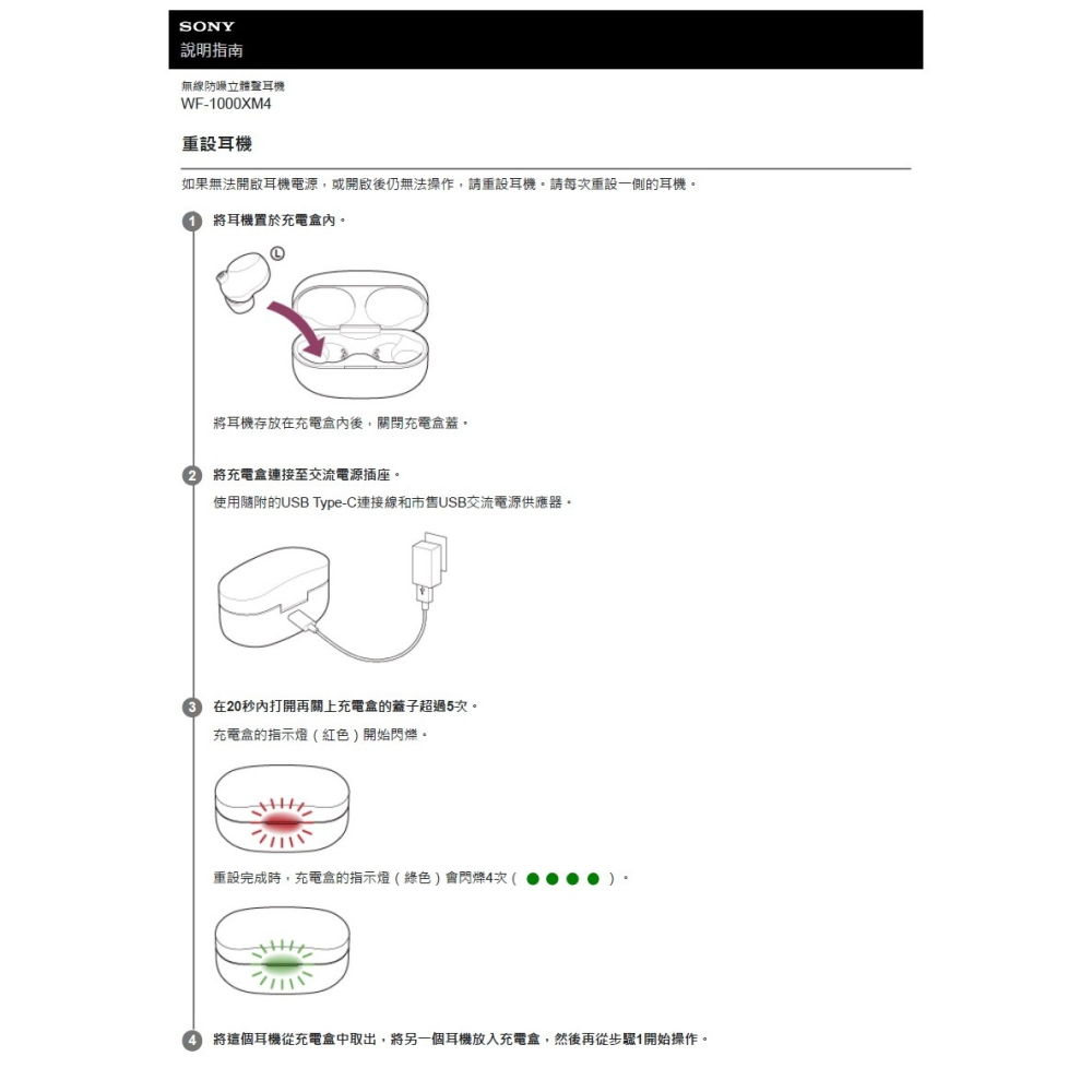 Sennheiser 森海塞爾MTW3單耳丟失，補單耳二手出售-細節圖2