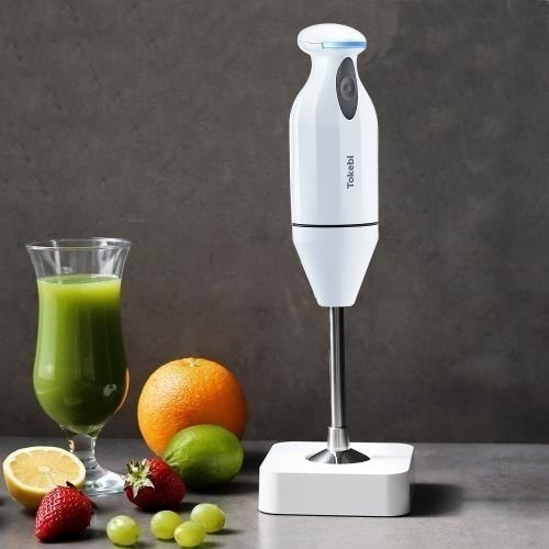 韓國Tokebi 多可必 手持攪拌棒組 V8800 全新公司貨 一年保固-細節圖3