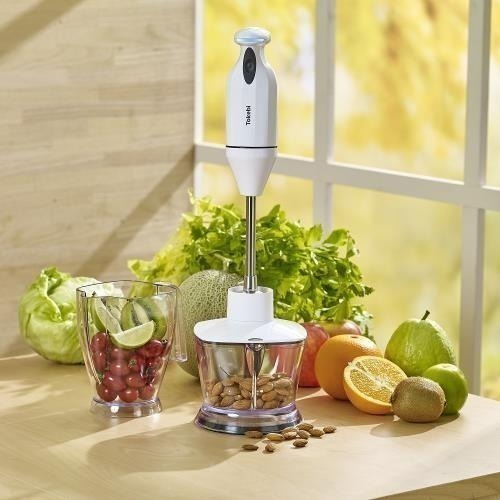 韓國Tokebi 多可必 手持攪拌棒組 V8800 全新公司貨 一年保固-細節圖4